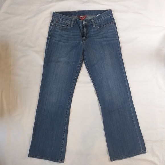 Lucky Brand Denim - Lucky Brand Blue Jeans